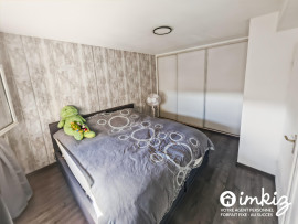 
                                                                                        Vente
                                                                                         Appartement 3 pièces