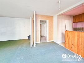 
                                                                                        Vente
                                                                                         T3 - PARIS place JEANNE D ARC
