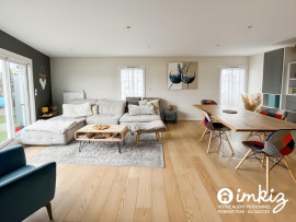 
                                                                                        Vente
                                                                                         Appartement 3 pièces