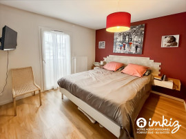 
                                                                                        Vente
                                                                                         Appartement 3 pièces