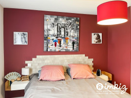 
                                                                                        Vente
                                                                                         Appartement 3 pièces