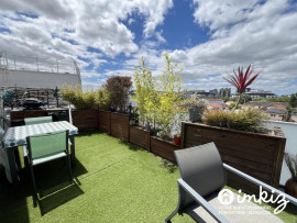 
                                                                                        Vente
                                                                                         Appartement 3 pièces