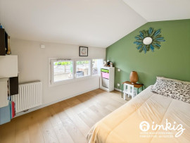 
                                                                                        Vente
                                                                                         Appartement 3 pièces