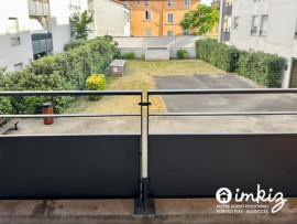 
                                                                                        Vente
                                                                                         Appartement 3 pièces