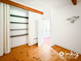 
                                                                                        Vente
                                                                                         Appartement 3 pièces