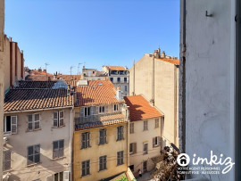 
                                                                                        Vente
                                                                                         Appartement 3 pièces