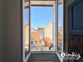 
                                                                                        Vente
                                                                                         Appartement 3 pièces