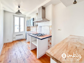 
                                                                                        Vente
                                                                                         Appartement 3 pièces