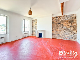 
                                                                                        Vente
                                                                                         Appartement 3 pièces