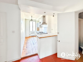 
                                                                                        Vente
                                                                                         Appartement 3 pièces