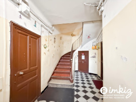 
                                                                                        Vente
                                                                                         Appartement 3 pièces