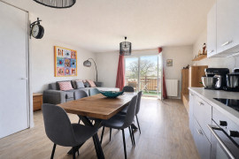 
                                                                                        Vente
                                                                                         Appartement 3 pièces