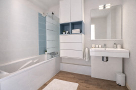 
                                                                                        Vente
                                                                                         Appartement 3 pièces