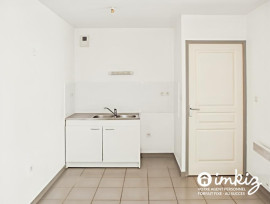 
                                                                                        Vente
                                                                                         Appartement 3 pièces
