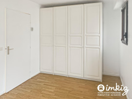 
                                                                                        Vente
                                                                                         Appartement 3 pièces 70 m² 2 places de parking