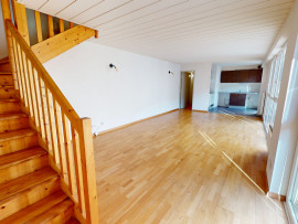 
                                                                                        Vente
                                                                                         Appartement 3 pièces - 71m2 - Parking