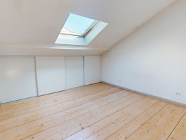 
                                                                                        Vente
                                                                                         Appartement 3 pièces - 71m2 - Parking