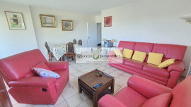 
                                                                                        Vente
                                                                                         Appartement  - 3 pièces  - 74.06 m²