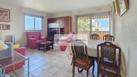 
                                                                                        Vente
                                                                                         Appartement  - 3 pièces  - 74.06 m²