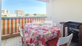 
                                                                                        Vente
                                                                                         Appartement  - 3 pièces  - 74.06 m²
