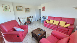 
                                                                                        Vente
                                                                                         Appartement  - 3 pièces  - 74.06 m²