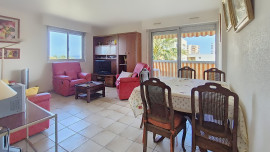 
                                                                                        Vente
                                                                                         Appartement  - 3 pièces  - 74.06 m²