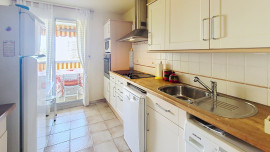 
                                                                                        Vente
                                                                                         Appartement  - 3 pièces  - 74.06 m²