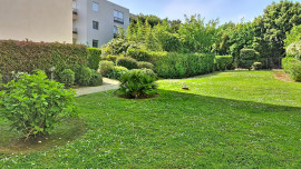 
                                                                                        Vente
                                                                                         Appartement  - 3 pièces  - 74.06 m²