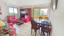 
                                                                                        Vente
                                                                                         Appartement  - 3 pièces  - 74.06 m²