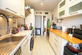 
                                                                                        Vente
                                                                                         Appartement  - 3 pièces  - 75.14 m²