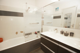 
                                                                                        Vente
                                                                                         Appartement  - 3 pièces  - 75.14 m²
