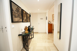 
                                                                                        Vente
                                                                                         Appartement  - 3 pièces  - 75.14 m²