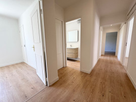 
                                                                                        Vente
                                                                                         Appartement 3 pièces - 80m2 - Port Saint Sauveur