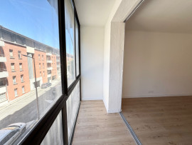 
                                                                                        Vente
                                                                                         Appartement 3 pièces - 80m2 - Port Saint Sauveur