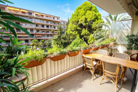 
                                                                                        Vente
                                                                                         Appartement  - 3 pièces  - 88.25 m²
