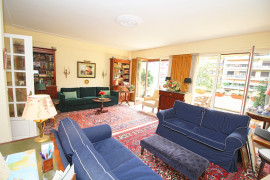 
                                                                                        Vente
                                                                                         Appartement  - 3 pièces  - 88.25 m²