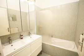 
                                                                                        Vente
                                                                                         Appartement  - 3 pièces  - 88.25 m²