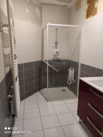 Vente
APPARTEMENT 3 PIECES - 91M2