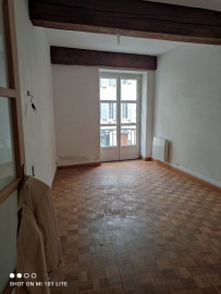 Vente
APPARTEMENT 3 PIECES - 91M2