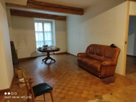 Vente
APPARTEMENT 3 PIECES - 91M2
