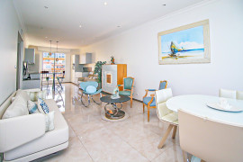 
                                                                                        Vente
                                                                                         Appartement  - 3 pièces  - 97.0 m²