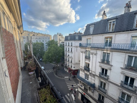 Vente
Appartement 3 pièces à rénover