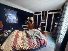 Vente
Appartement 3 pièces à rénover