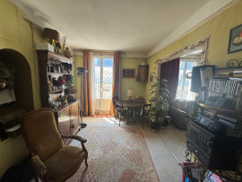 Vente
Appartement 3 pièces à rénover
