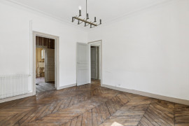 Vente
Appartement 3 pièces à rénover- Paris 6e