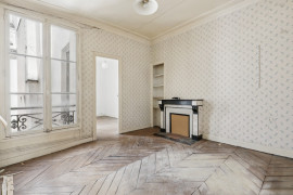Vente
Appartement 3 pièces à rénover- Paris 6e