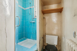 Vente
Appartement 3 pièces à rénover- Paris 6e