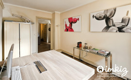 
                                                                                        Vente
                                                                                         Appartement 3 pièces au cœur de Monplaisir