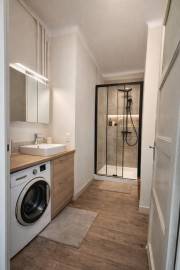 
                                                                                        Vente
                                                                                         Appartement 3 pièces au cœur de Monplaisir