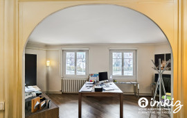 
                                                                                        Vente
                                                                                         Appartement 3 pièces au cœur de Monplaisir